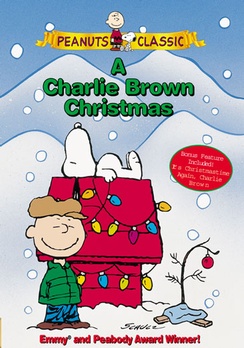 [A Charlie Brown Christmas]